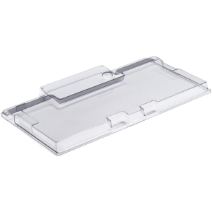 Decksaver DS-PC-XDJRR Polycarbonate Cover for Pioneer XDJ-RR