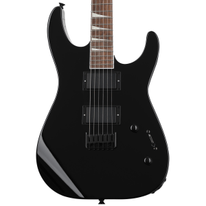 Jackson X Series Dinky DK2XRHT Electric Guitar - Black