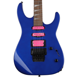 Jackson X Series Dinky DK3XR HSS Electric Guitar - Cobalt Blue