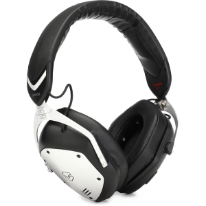 V-Moda Crossfade 3 Wireless Headphones - Gunmetal Black