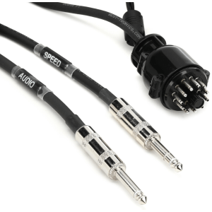 Hammond 11-pin XK-3C to Studio12 Cable - 10 foot