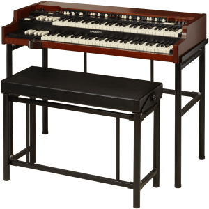 Hammond XK-5 Heritage Pro System - Complete XK5 Organ System