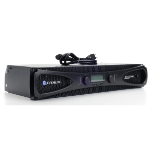 Crown XLS 1002 350-watt 2-channel Power Amplifier