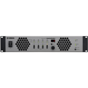 Yamaha XMV4140 4-channel 140W Power Amplifier