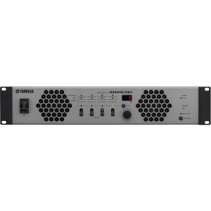 Yamaha XMV4280 4-channel 280W Power Amplifier