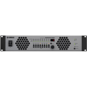 Yamaha XMV8280 8-channel 280W Power Amplifier