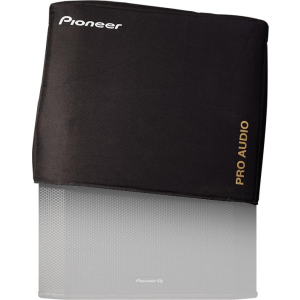 Pioneer DJ XPRS1182S Subwoofer Cover