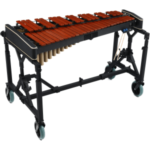 Adams XSKF35 3.5-octave Soloist Series Synthetic Xylophone with Endurance Field Frame