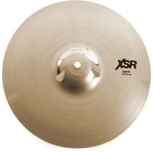 Sabian 12 inch XSR Splash Cymbal