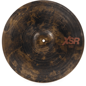 Sabian 18 inch XSR Monarch Ride Cymbal