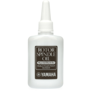 Yamaha YAC 1013P Synthetic Rotor Spindle Oil with Extended Tip - 20ml