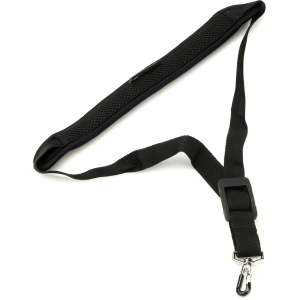 Yamaha YAC 1425P Air Cell Neck Strap for Alto and Soprano Saxophone