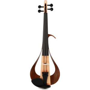 Yamaha YEV104 Electric Violin - Natural