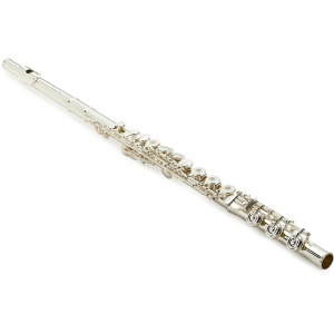 Yamaha YFL-362H Intermediate Flute