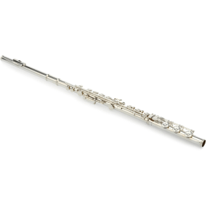 Yamaha YFL-687H Professional Flute - C# Trill and Gizmo Key