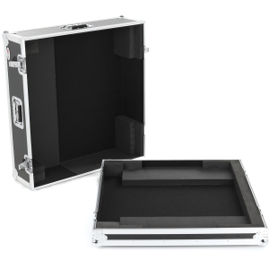 ProX XS-YMTF3W Flight Case with Low-profile Wheels for Yamaha TF3 Console