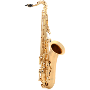 Yamaha YTS-480 Intermediate Tenor Saxophone - Gold Lacquer