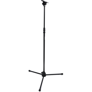 Yamaha Mixer Stand Bundle - BMS10A and Tripod Microphone Stand