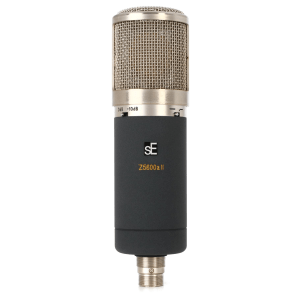 sE Electronics Z5600a II Large-diaphragm Tube Condenser Microphone