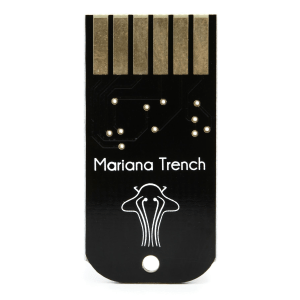Tiptop Audio Mariana Trench Cartridge for Z-DSP