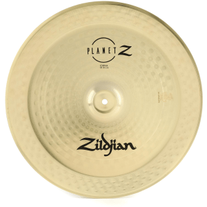 Zildjian 18 inch Planet Z China Cymbal