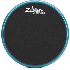 Zildjian Reflexx Conditioning Pad - 10-inch, Blue