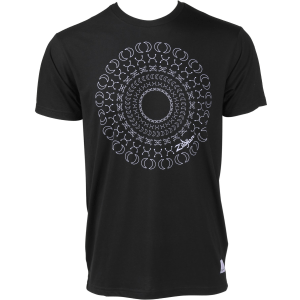 Zildjian 400th Anniversary Alchemy T-shirt - XXX-Large