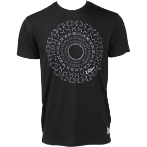 Zildjian 400th Anniversary Alchemy T-shirt - Medium