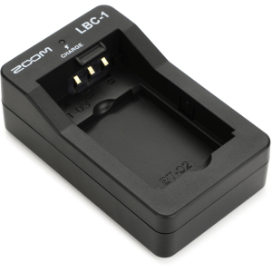 Zoom LBC-1 Lithium-Ion Battery Charger
