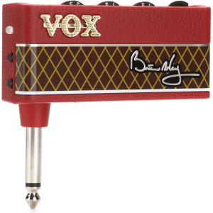 Vox Brian May amPlug Headphone Guitar Amp