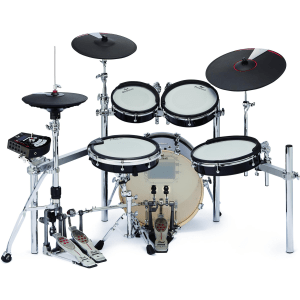 Pearl e/Merge e/Hybrid Electronic Drum Set