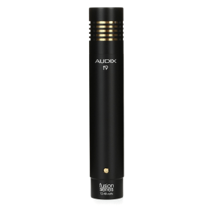 Audix f9 Small-diaphragm Condenser Microphone