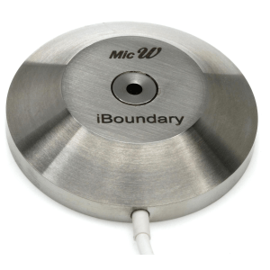 MicW iBoundary Conference Microphone