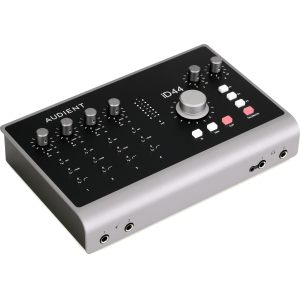 Audient iD44 MKii USB Audio Interface