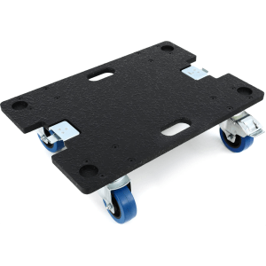 Turbosound iNSPIRE iP3000-WHB - Wheel Board for iP3000 Power Stand