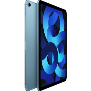 Apple iPad Air Wi-Fi + Cellular 256GB - Blue