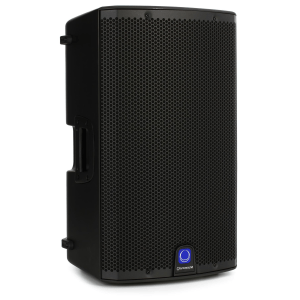 Turbosound iQ12 2500 w 12英寸的演说家