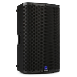 Turbosound iQ15 2500 w 15英寸的演说家