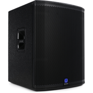 Turbosound iQ18B 3000W 18 inch Powered Subwoofer with DSP