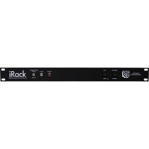 Pro Co iRack Portable Audio Player Interface