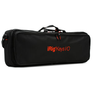 IK Multimedia iRig Keys IO49 Travel Bag