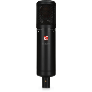 sE Electronics sE2300 Large-diaphragm Condenser Microphone