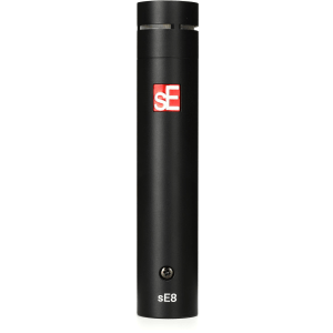 sE Electronics sE8 Small-diaphragm Condenser Microphone