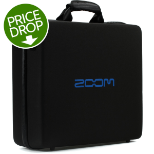 Zoom CBL-20 Soft Case for L-Series Mixers