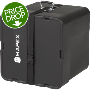 Mapex MPC2014BD Marching Bass Drum Case - 20-inch