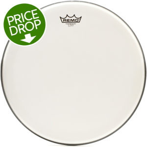 Remo Powerstroke P4 Coated Drumhead - 16 inch
