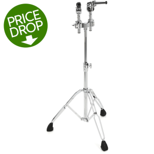 Pearl T1035 Series Double Tom Stand