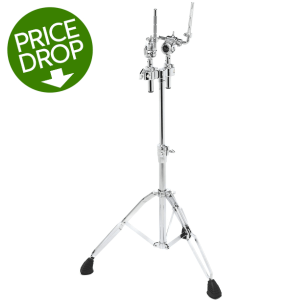 Pearl T1035L Series Double Tom Stand