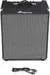 ampeg rocket bass rb-210 2x10" 500-watt bass combo amp 2 thumbnail