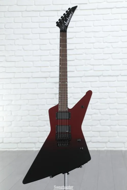 Jackson explorer store floyd rose